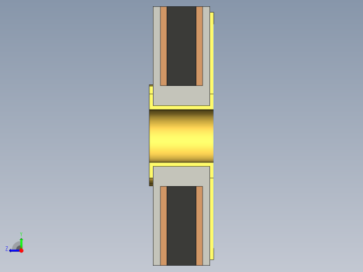 开关继电器保护 SM-MF-MSMFX-C0.85右视缩略图