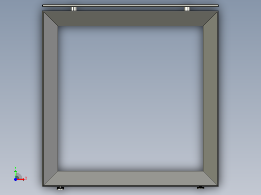 桌子、书桌前视缩略图