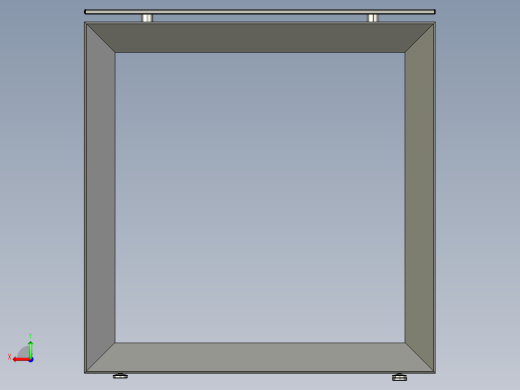 桌子、书桌后视缩略图