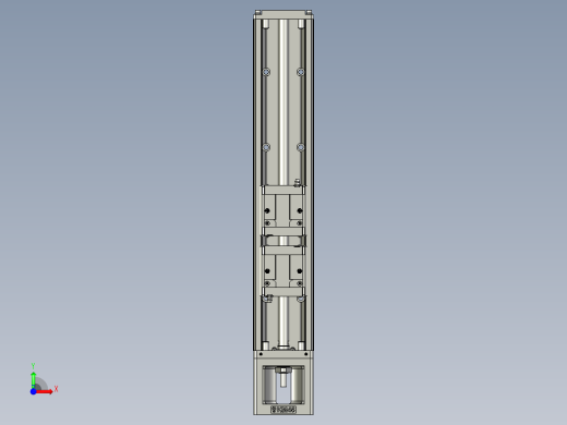 银泰PMI-KM45D+440N0_0040_stp前视缩略图