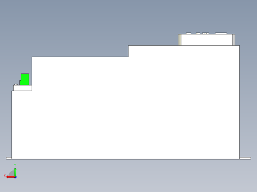 ABB ACS550-01-015A-4后视缩略图