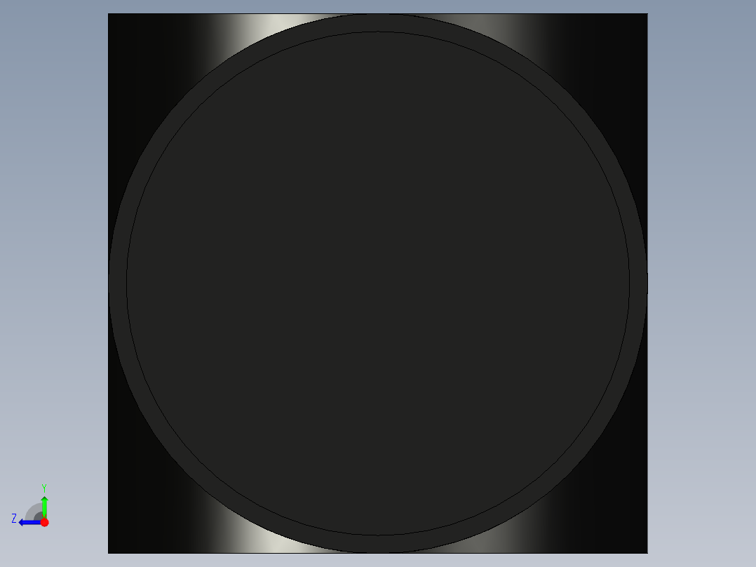 精益管 (35)右视图