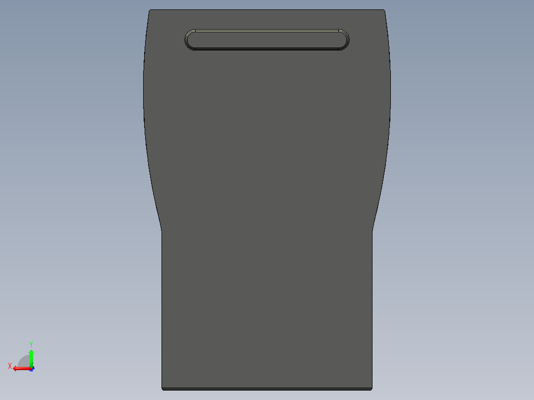 计算器(34)后视图