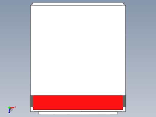自动升降炉俯视缩略图