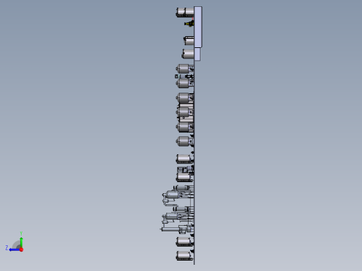 药业系统右视缩略图