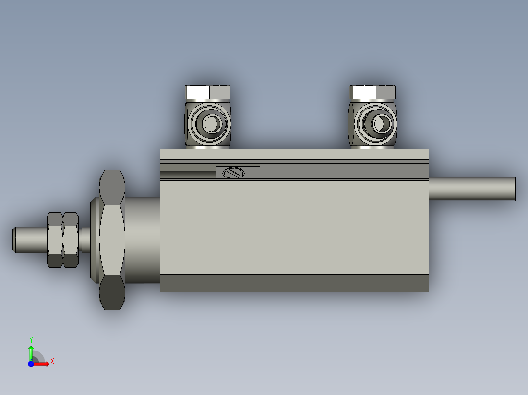 CDJP2B6-10D-A93L前视图
