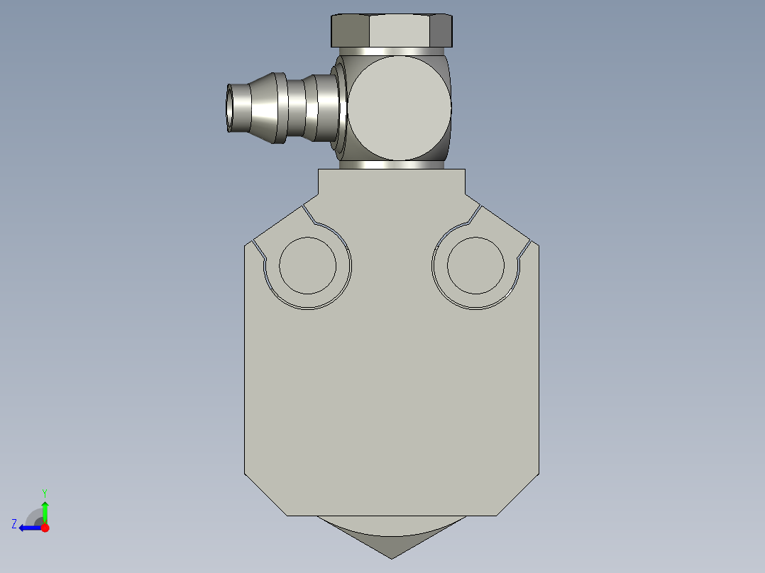 CDJP2B6-10D-A93L右视图