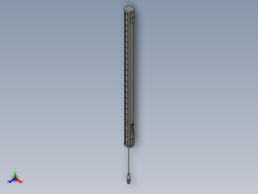 C4C-EA0603XX10000光栅A