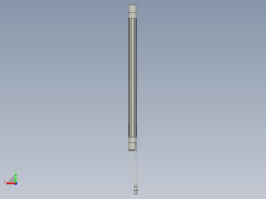 C4C-EA0603XX10000光栅A后视缩略图