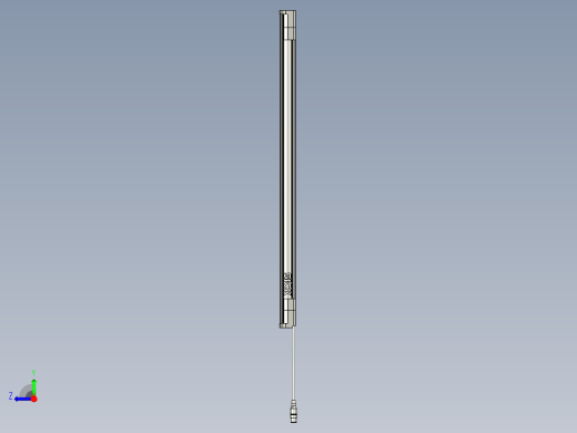 C4C-EA0603XX10000光栅A右视缩略图