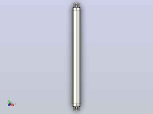 STFS1240 STFS系列IP68防水安全光栅前视缩略图