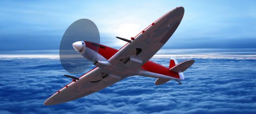 超级海上喷火式飞机缩略图
