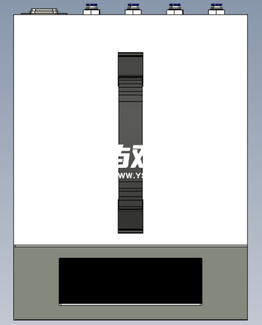 流量计模型缩略图