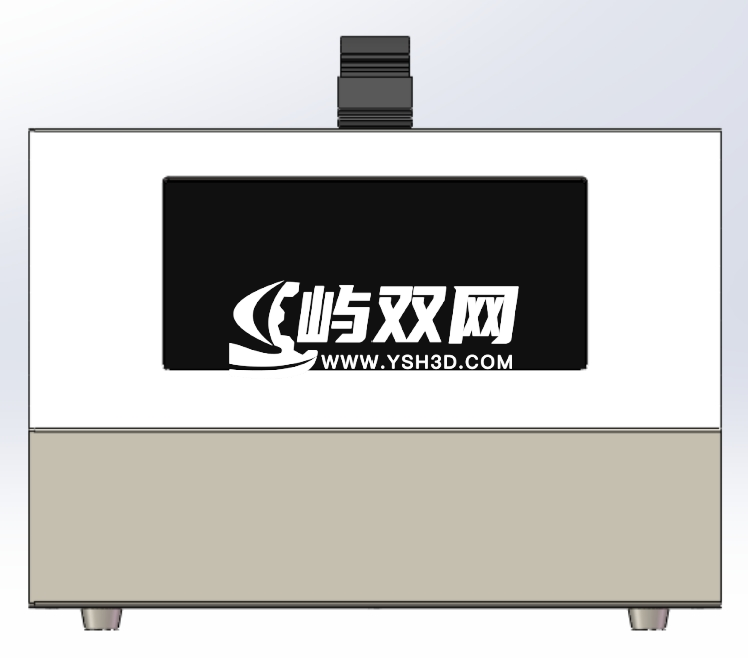 流量计模型