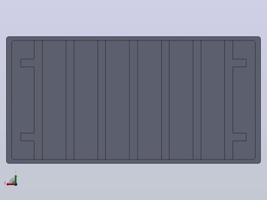 DP4系列多功能电量测量仪[DP4]后视缩略图