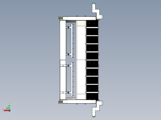 大型翻车机后视缩略图