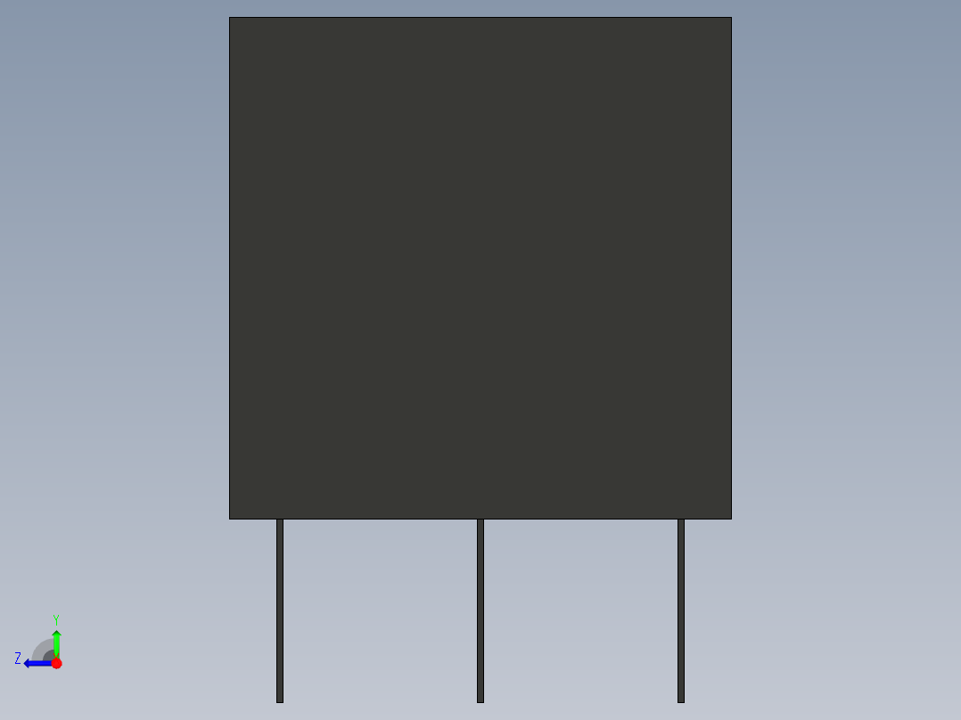 继电器1 (15)右视图