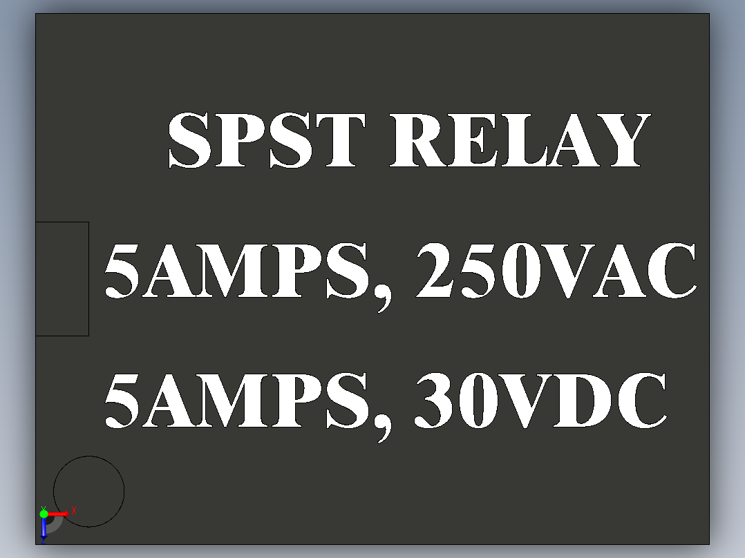 继电器1 (15)俯视图