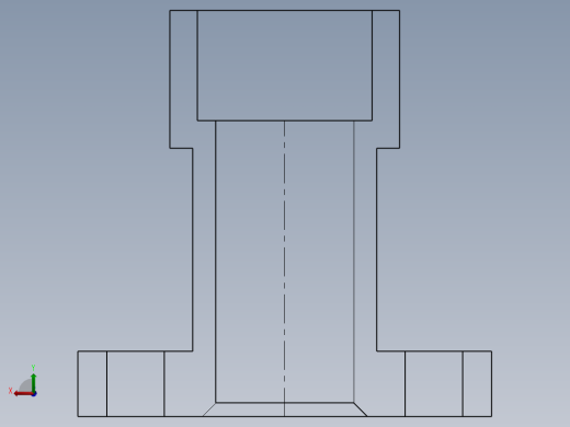 SW建模练习题-practice 33后视缩略图