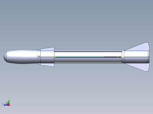 动能弹SW+CAD 280+24.5.12+002右视缩略图