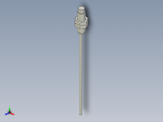 接近传感器PT08-T04-DR_3D