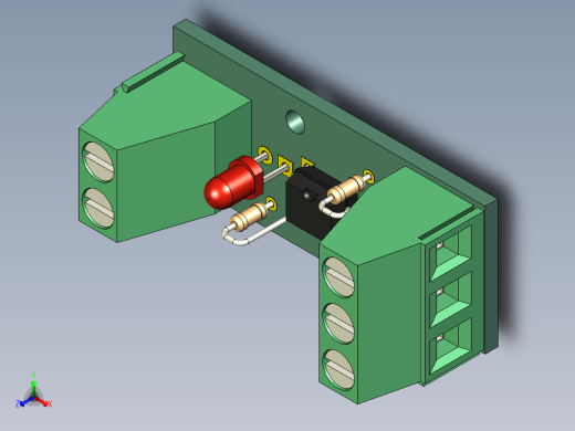 电路板、主板(309)