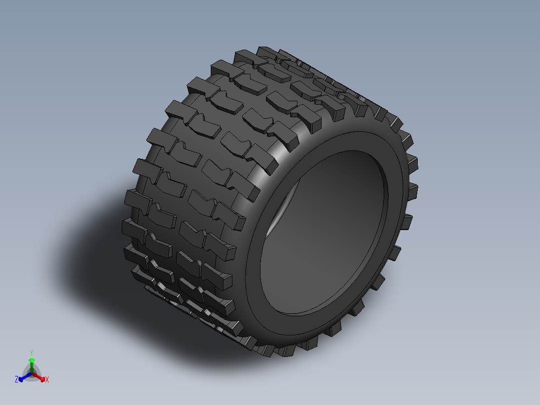 A0003690-越野轮胎