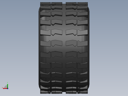 A0003690-越野轮胎后视缩略图