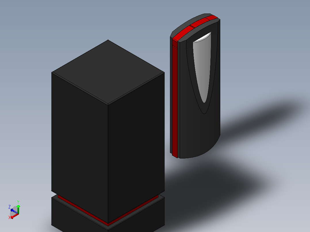 特斯拉移动电源12