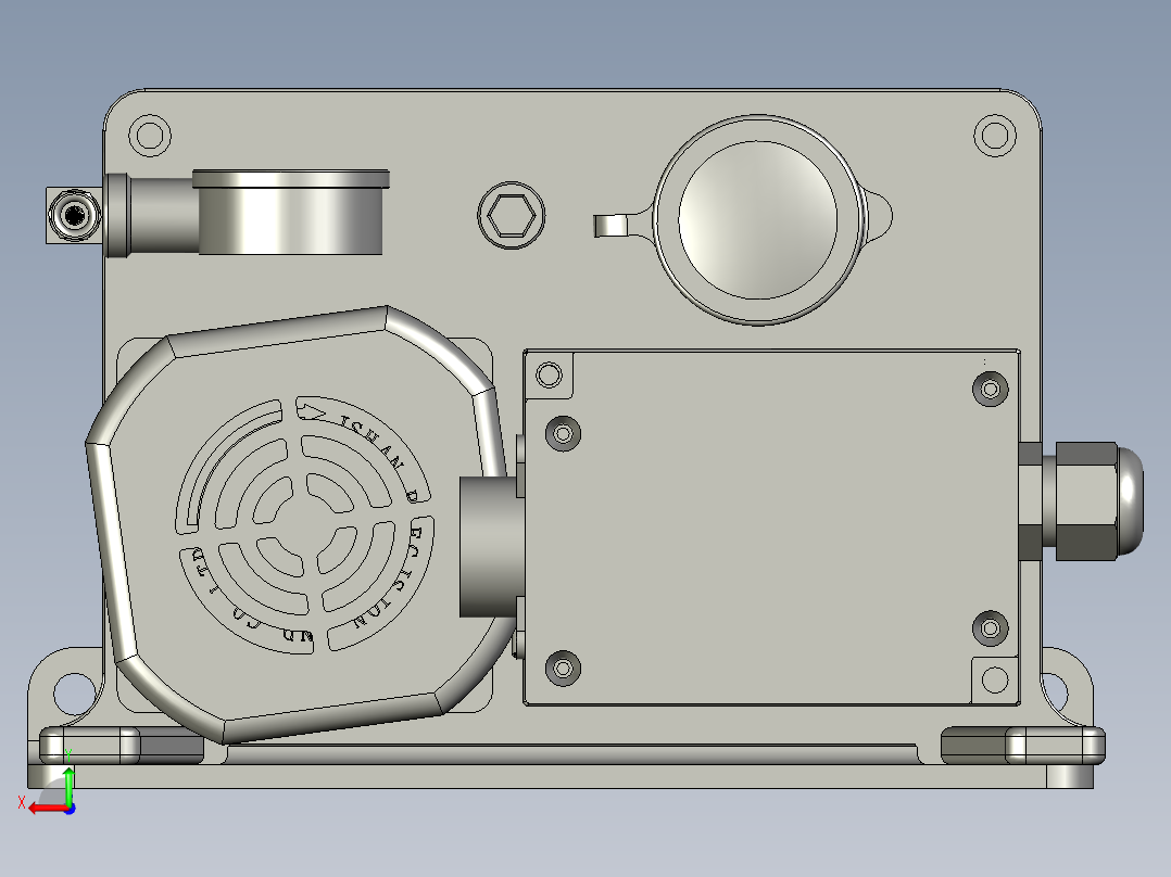 sakcS201404-3-3-0润滑机构后视图