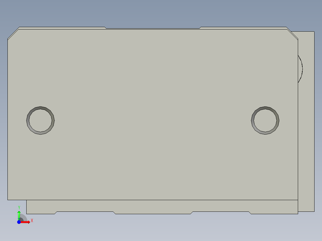 QGJT-MXS16L-20AT-A90(0)前视图