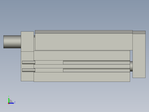 QGJT-MXS16L-20AT-A90(0)左视缩略图
