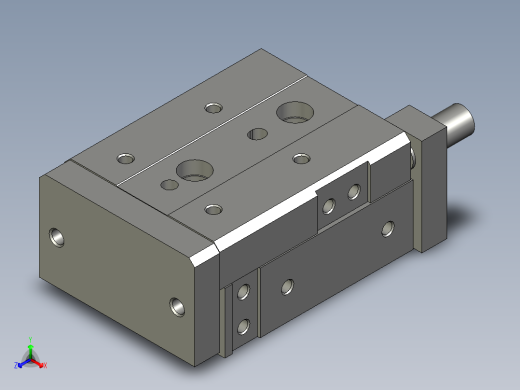 QGJT-MXS16L-20AT-A90(0)正等轴测缩略图
