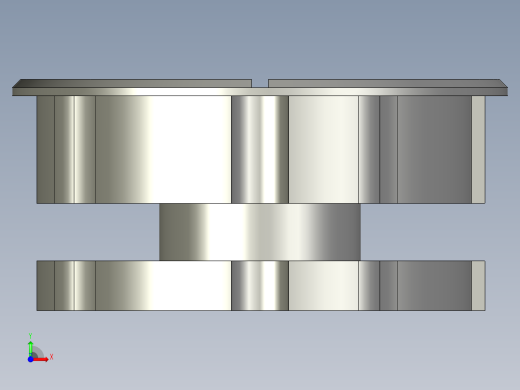 端子送料机构档位旋钮前视缩略图