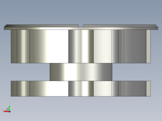 端子送料机构档位旋钮后视缩略图