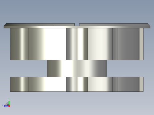 端子送料机构档位旋钮右视缩略图