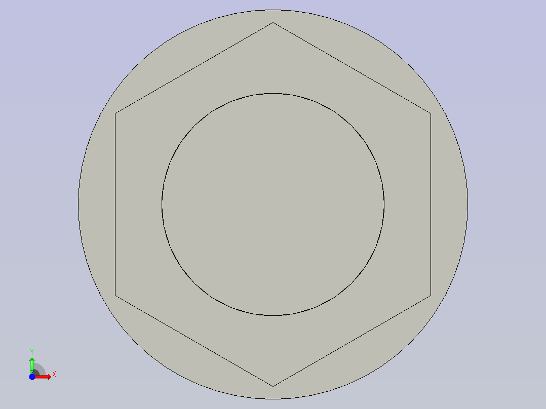 接近开关E2E-X3D1-N-ZOMRON前视图