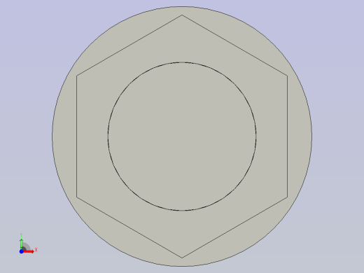 接近开关E2E-X3D1-N-ZOMRON前视缩略图