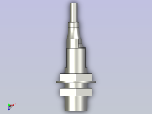 接近开关E2E-X3D1-N-ZOMRON俯视缩略图