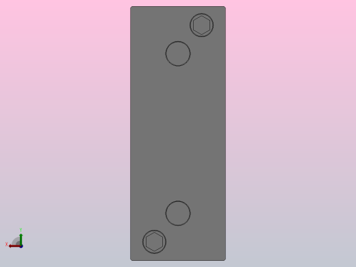 MU椭圆型活塞气缸系列[MDUB40-30D-A76H]后视缩略图