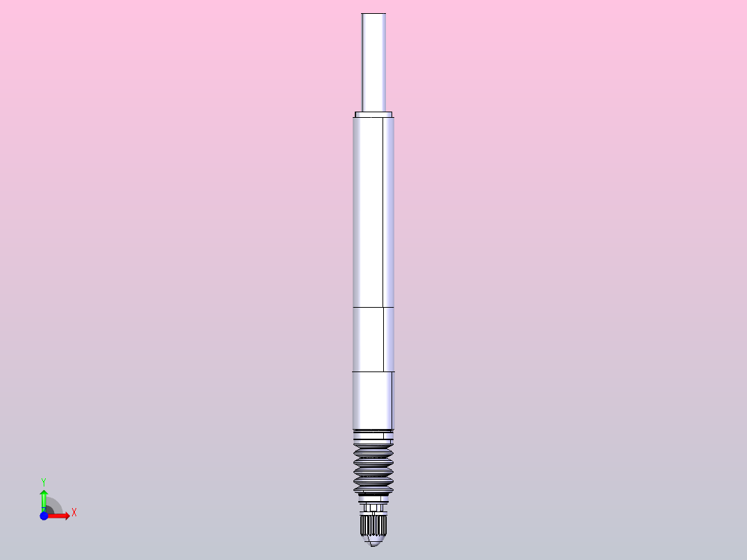 深浦接触式位移传感器 MT2-H5 H5S H5K H5SK前视图