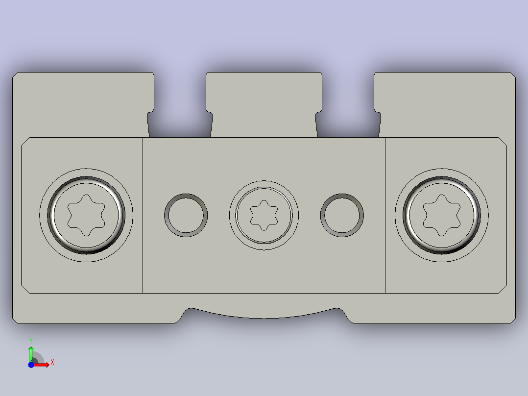 DFM-6-5-P-A-GF前视图