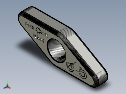 Fidlock 钩形扳手