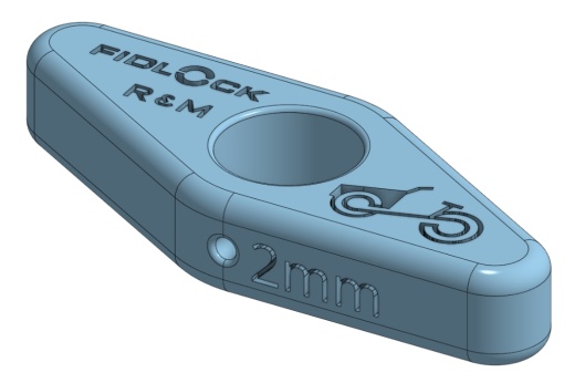 Fidlock 钩形扳手缩略图