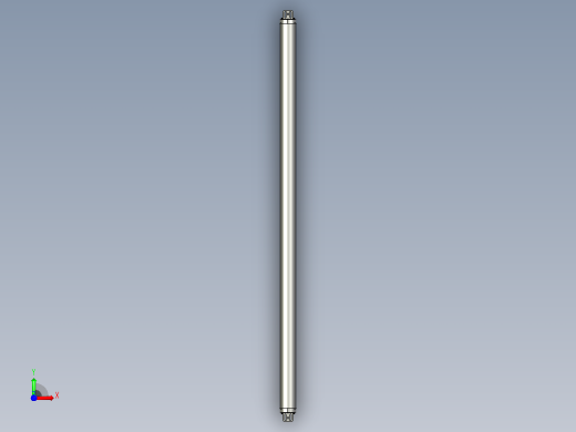STFS2840 STFS系列IP68防水安全光栅前视缩略图