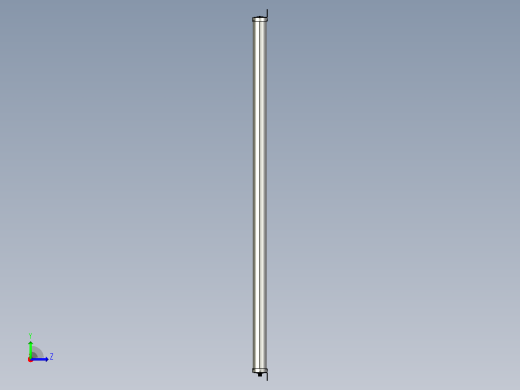 STFS2840 STFS系列IP68防水安全光栅左视缩略图