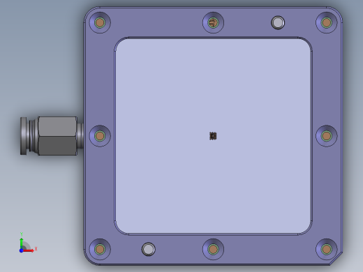 印锡治具前视缩略图