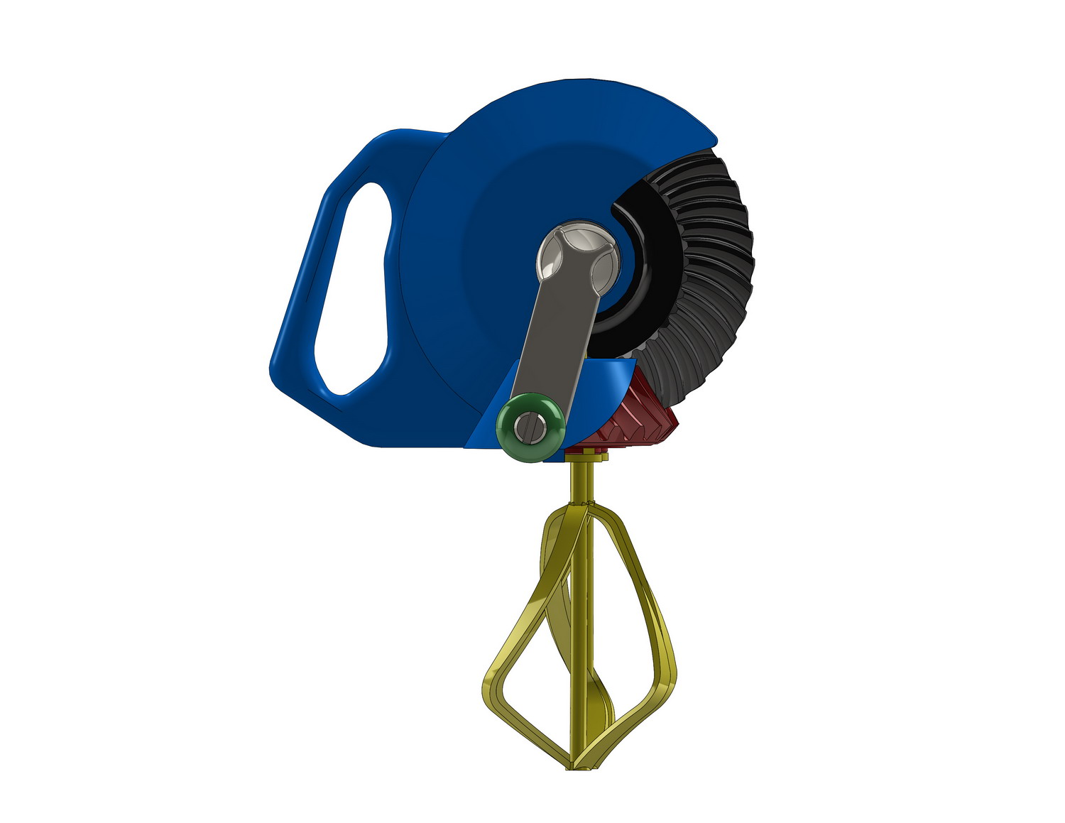 家用手摇搅拌器SW2013