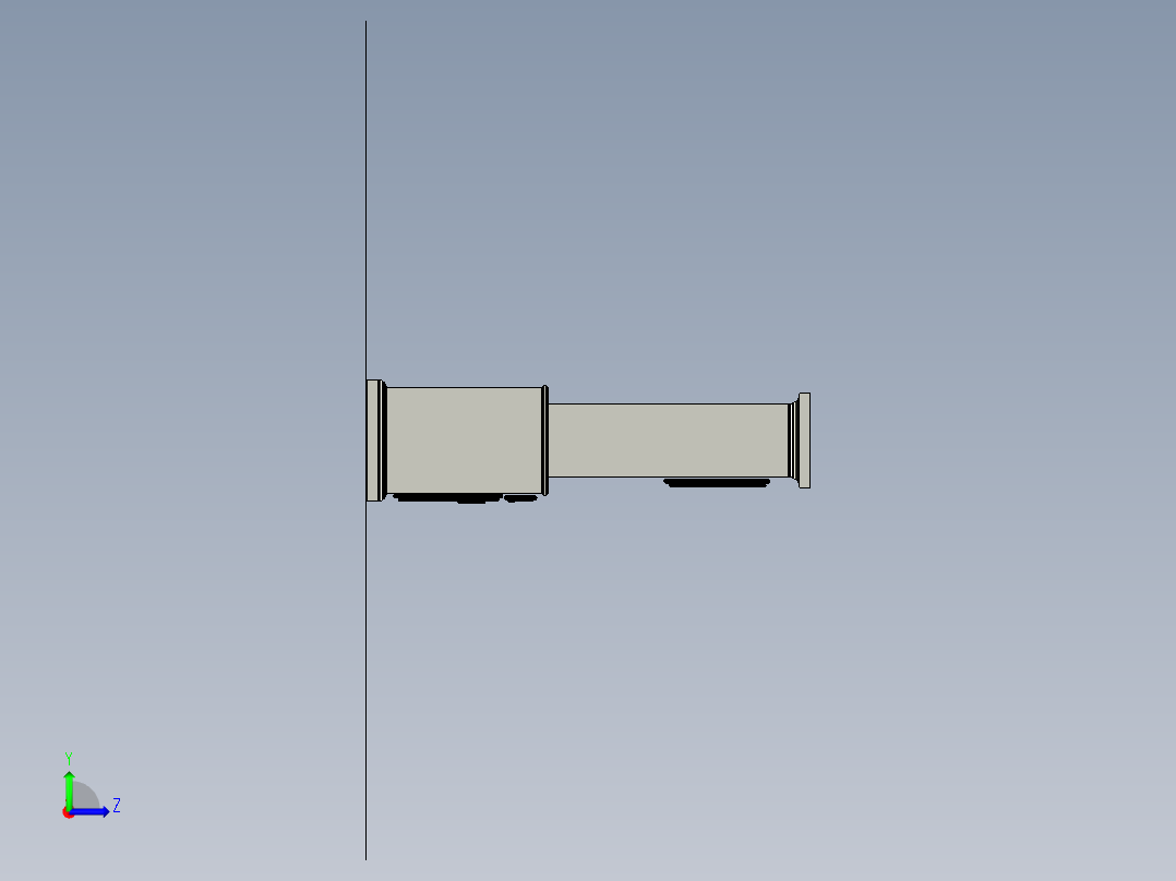 kitchen-ware-cabinet-darena-miroslav-厨具柜左视图