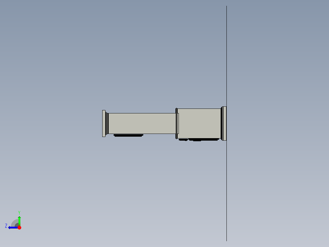 kitchen-ware-cabinet-darena-miroslav-厨具柜右视图